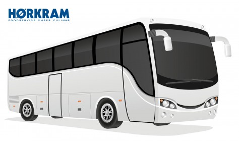 Gratis bus til Hørkram-messe (Fredericia 2020)