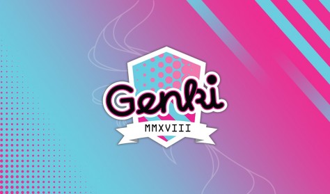 Genki 2018