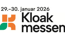 Kloakmessen 2026 - Lead Generator 