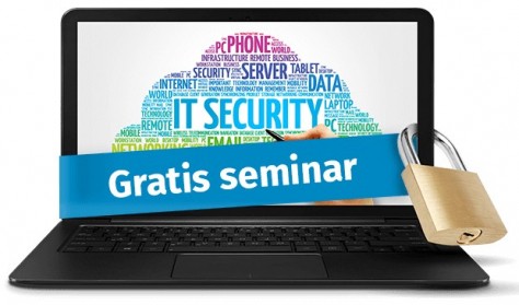 Persondataforordningen og IT-sikkerhed | LYNGBY