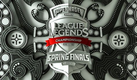 EU LCS FINALS- THE BUS TOUR EXPERIENCE DK