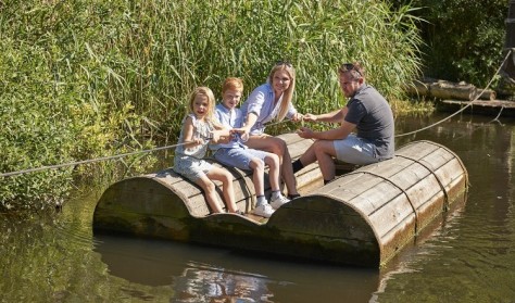 Sommerland Sjælland