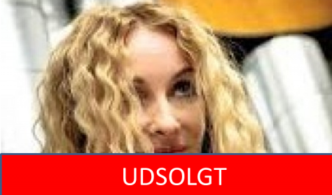 Laura Mo - UDSOLGT