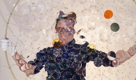 GLASS, fashion & fantasy – Guidet tur i årets særudstilling