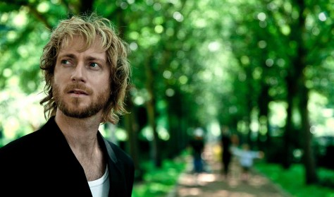 Mads Mathias Trio - Crooner Jazz i særklasse