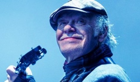 Øl billetter til Kim Larsen d. 6. juli 2018