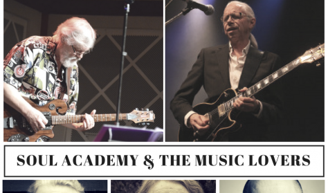 Soul Academy & The Music Lovers