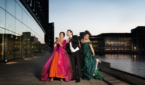 Copenhagen Opera Trio