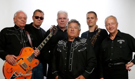 Bobby Molino: Forsmag på jubilæumsshow