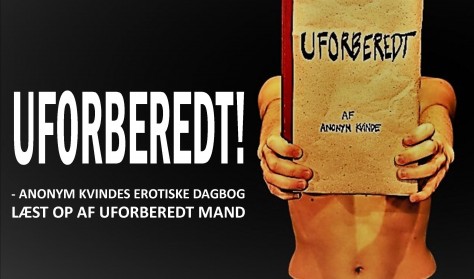 UFORBEREDT! - med Peter Mygind