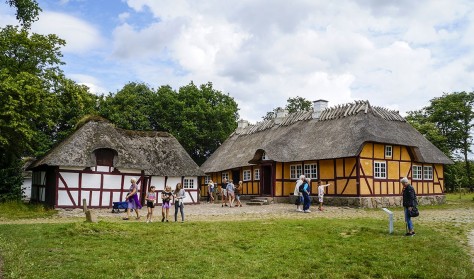 Dagsbilletter og Årskort