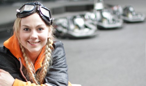 Motor Mille