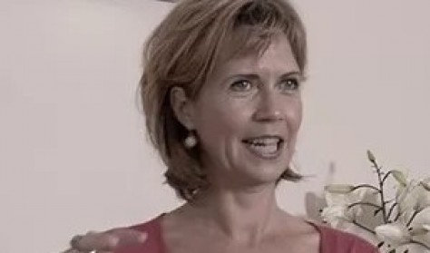 ”Viljen til at ville livet” Inspirationsforedrag og klarsyn v/Maya Fridan. 