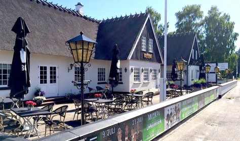 Skovtur for pensionister 