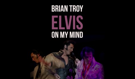 Elvis On My Mind 