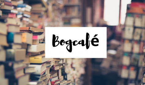 Bogcafé