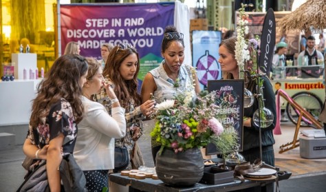 Nordic Hair Awards and Expo 2020