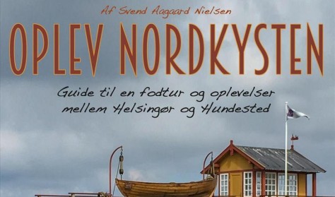 Oplev Nordkysten / Discover the North Coast