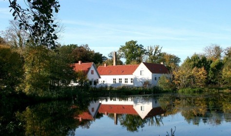 Strids Mølle