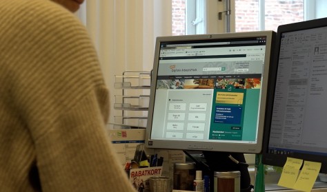 Viborg - Kursus i Folkekirkens lønsystem (FLØS)
