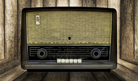 90 års radio- og Danmarkshistorie