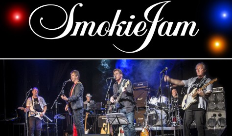 Smokie Jam