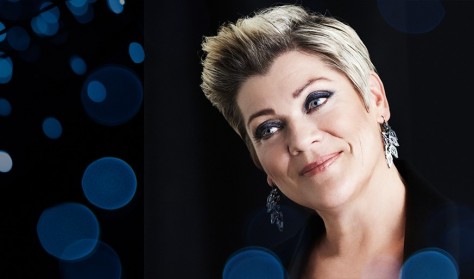 Ann-Mette Elten Julekoncert 2020