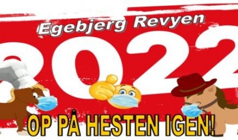 Egebjerg Revyen 2020