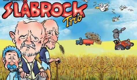 Slåbrock Trio