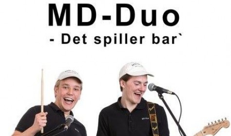 Fredags Musik | Byerne