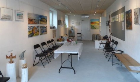 Kunst - Udstillinger - Museum | Kunst & Kultur