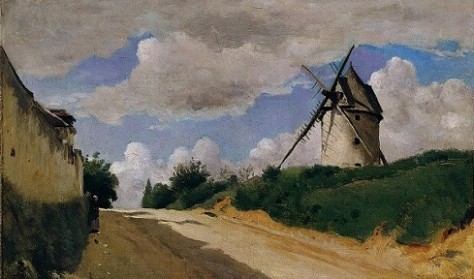 Entrebilletter til Ordrupgaard