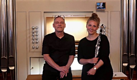 Via Artis Duo: Amplituder