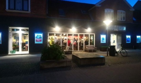 Teatercaféen Odsherred