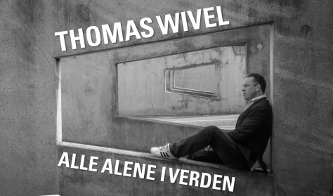 THOMAS WIVEL - Alle alene i verden