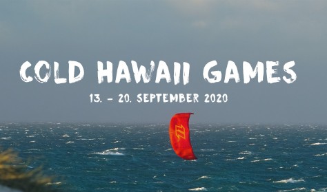 Cold Hawaii Games 2020 | Outdoor