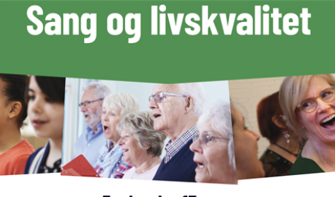 Sang & Livskvalitet | Musik 