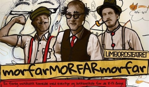 morfarMORFARmorfar