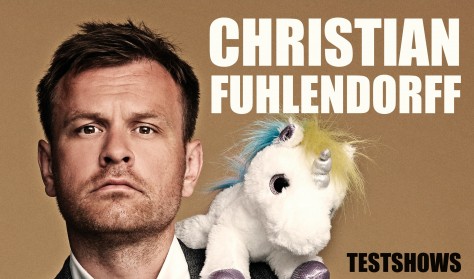 Christian Fuhlendorff - TESTSHOW 2021