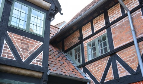 Fyraften på Sorø Museum