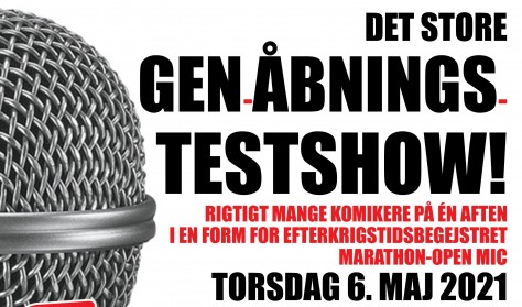 DET STORE GENÅBNINGS-TESTSHOW (scene2)