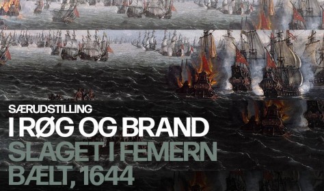 2021 - Ornamenter og galionsfigurer på flådens skibe i 1600-tallet