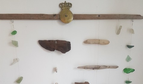 Uroer i Klint