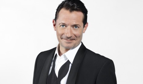 Jens Jacob Tychsen (Hr. Weyse) Show