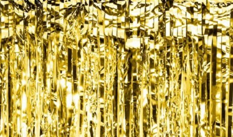 Gylden Torsdag + GULD BAR