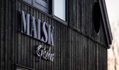 MALSK Spisehus - Smag lokalt