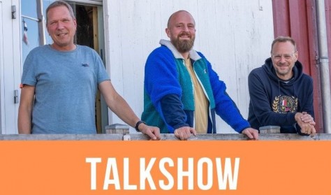 Talkshow - Go' aften Skælskør