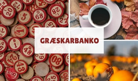 Græskarbanko