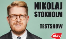Nikolaj Stokholm TESTSHOW