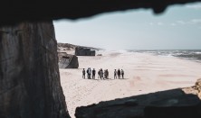 Bunkertur ved Houvigfæstningen (dansk guide) 2022